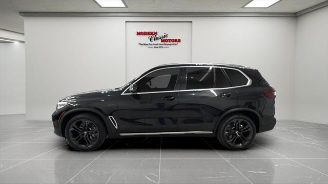 used 2019 BMW X5 car, priced at $34,494