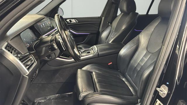 used 2019 BMW X5 car, priced at $34,494