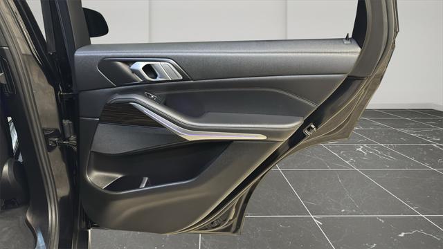 used 2019 BMW X5 car, priced at $34,494