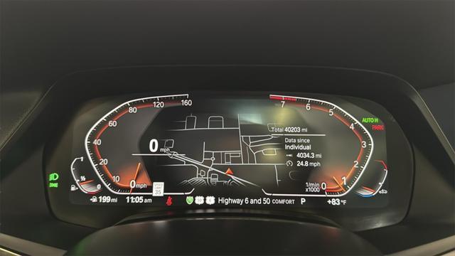 used 2019 BMW X5 car, priced at $34,494