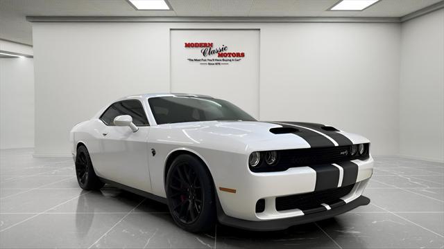 used 2019 Dodge Challenger car, priced at $62,494