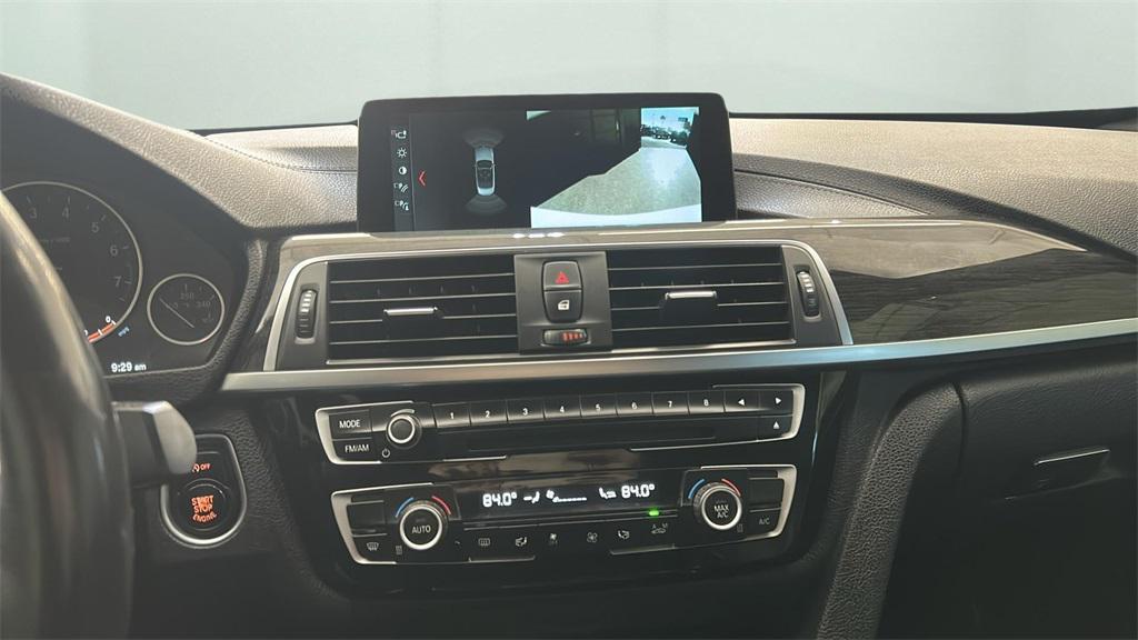 used 2018 BMW 430 car, priced at $14,838