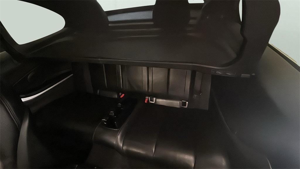 used 2018 BMW 430 car, priced at $14,838