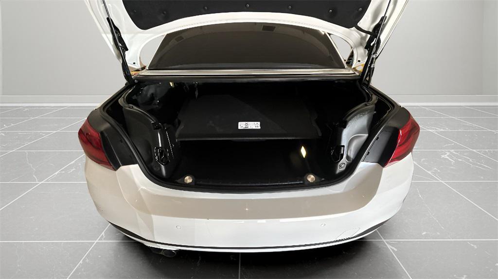 used 2018 BMW 430 car, priced at $14,838