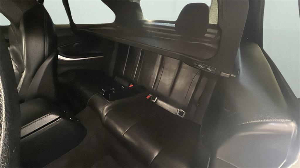 used 2018 BMW 430 car, priced at $14,838