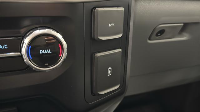 used 2023 Ford F-150 car, priced at $42,494