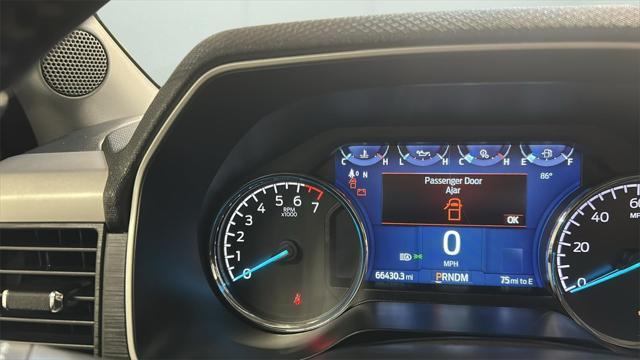 used 2022 Ford F-150 car, priced at $36,328