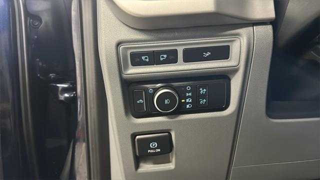 used 2022 Ford F-150 car, priced at $36,328