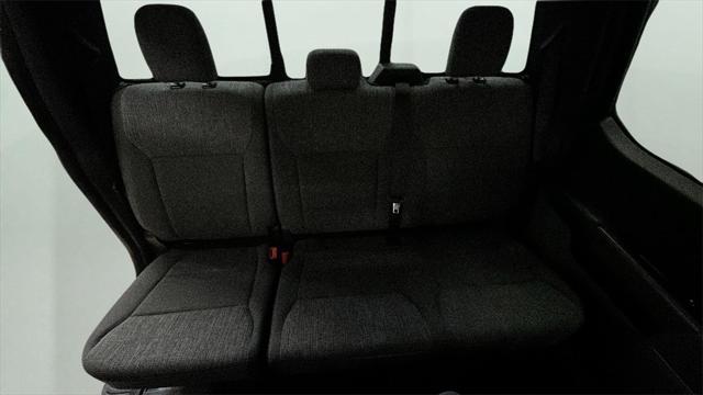 used 2022 Ford F-150 car, priced at $36,328