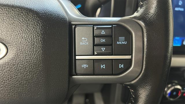 used 2022 Ford F-150 car, priced at $36,328