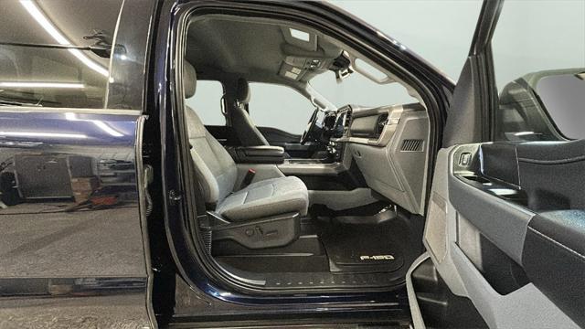 used 2022 Ford F-150 car, priced at $36,328