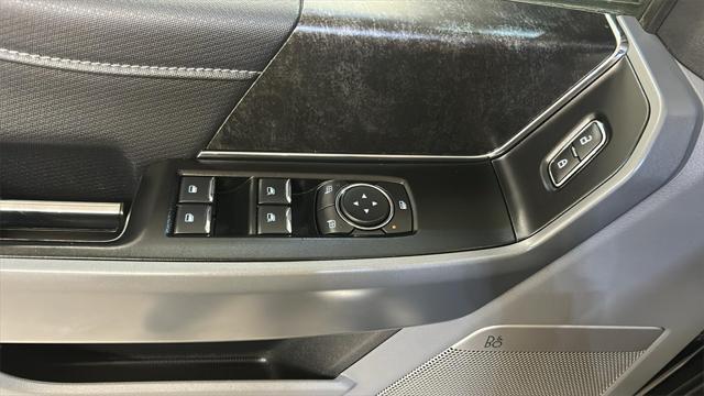 used 2022 Ford F-150 car, priced at $36,328