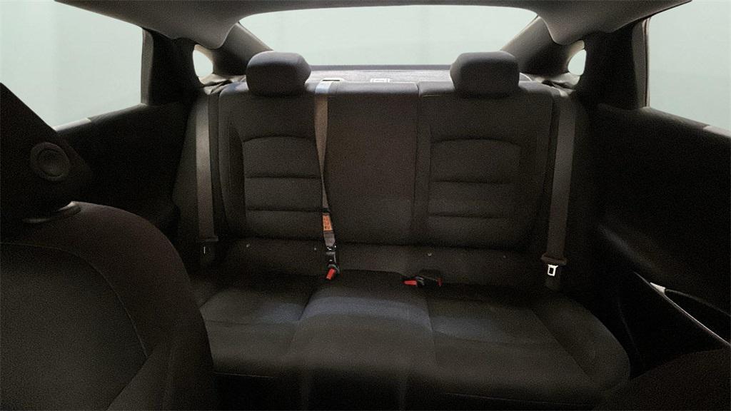 used 2024 Chevrolet Malibu car, priced at $19,994