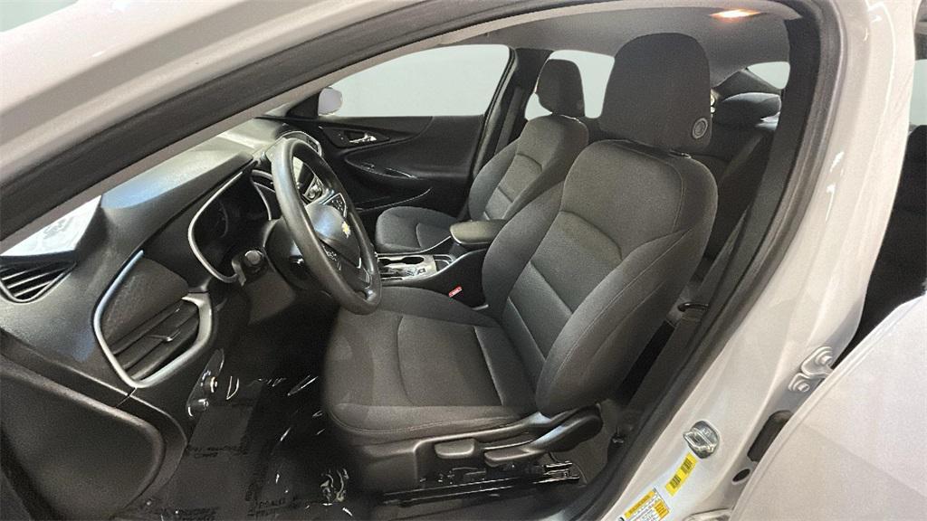 used 2024 Chevrolet Malibu car, priced at $19,994