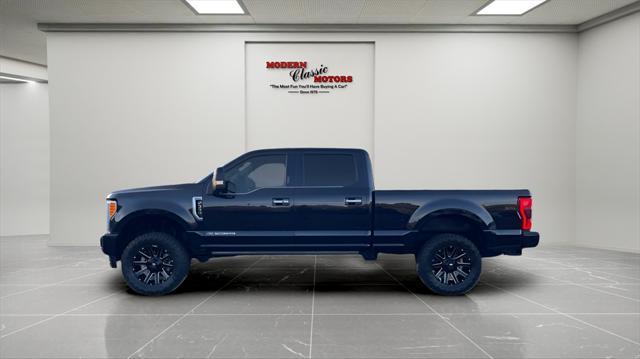 used 2019 Ford F-350 car, priced at $62,494