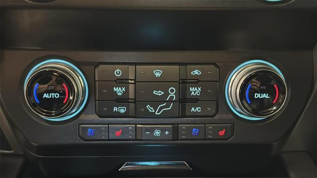 used 2020 Ford F-450 car, priced at $83,494