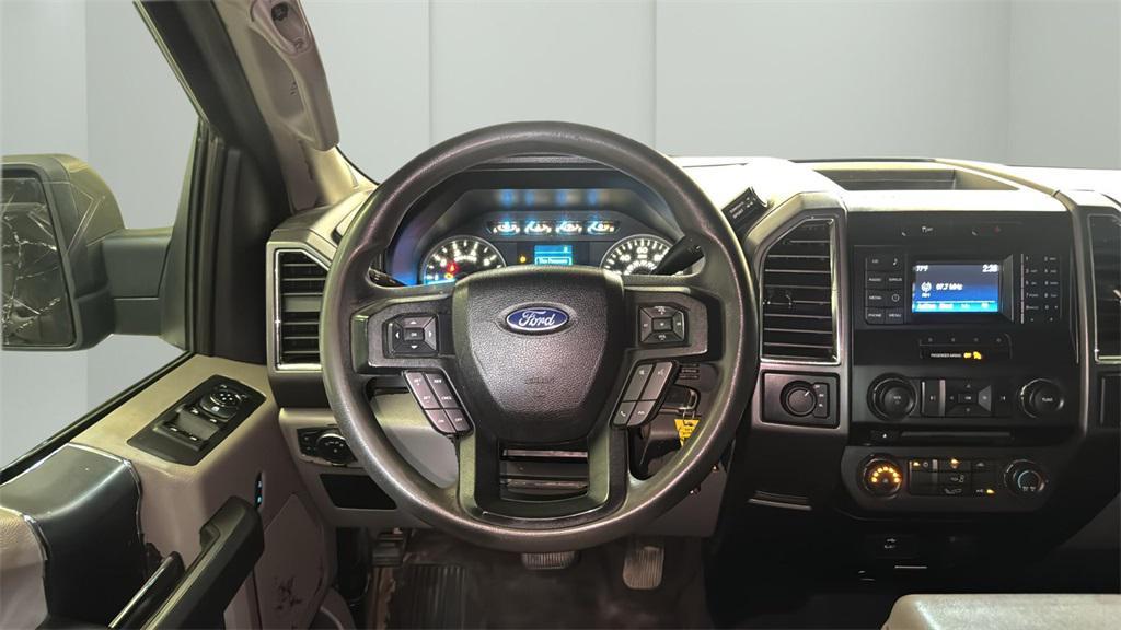 used 2016 Ford F-150 car, priced at $15,994