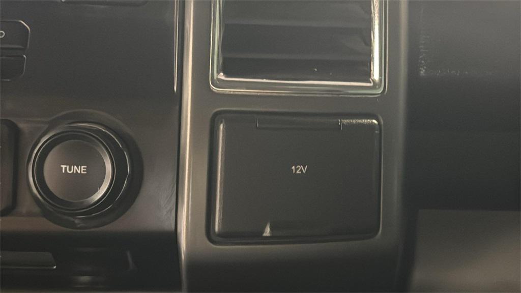 used 2016 Ford F-150 car, priced at $15,994