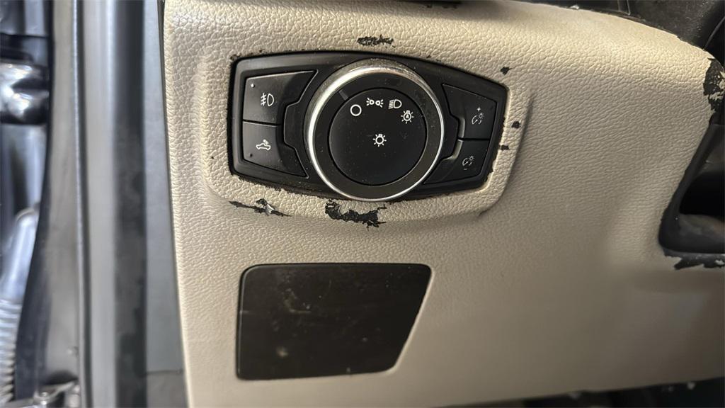 used 2016 Ford F-150 car, priced at $15,994
