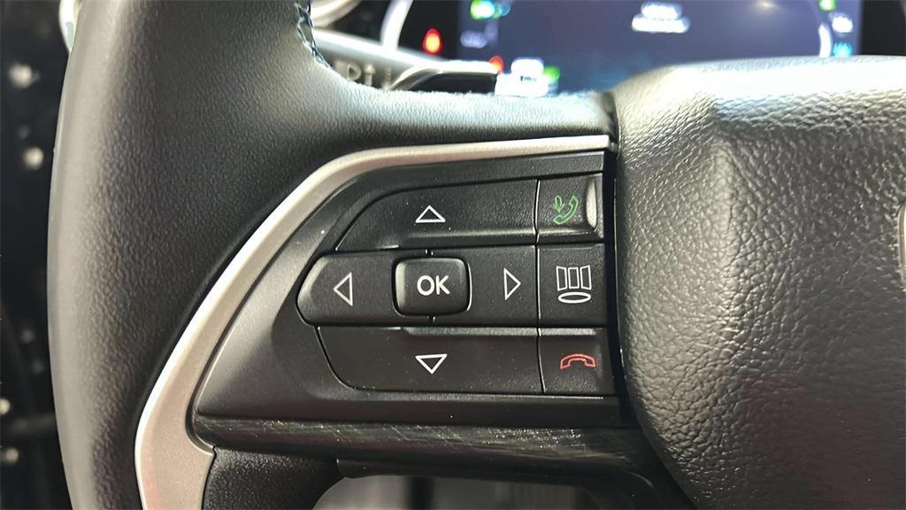 used 2022 Jeep Grand Cherokee 4xe car, priced at $29,994