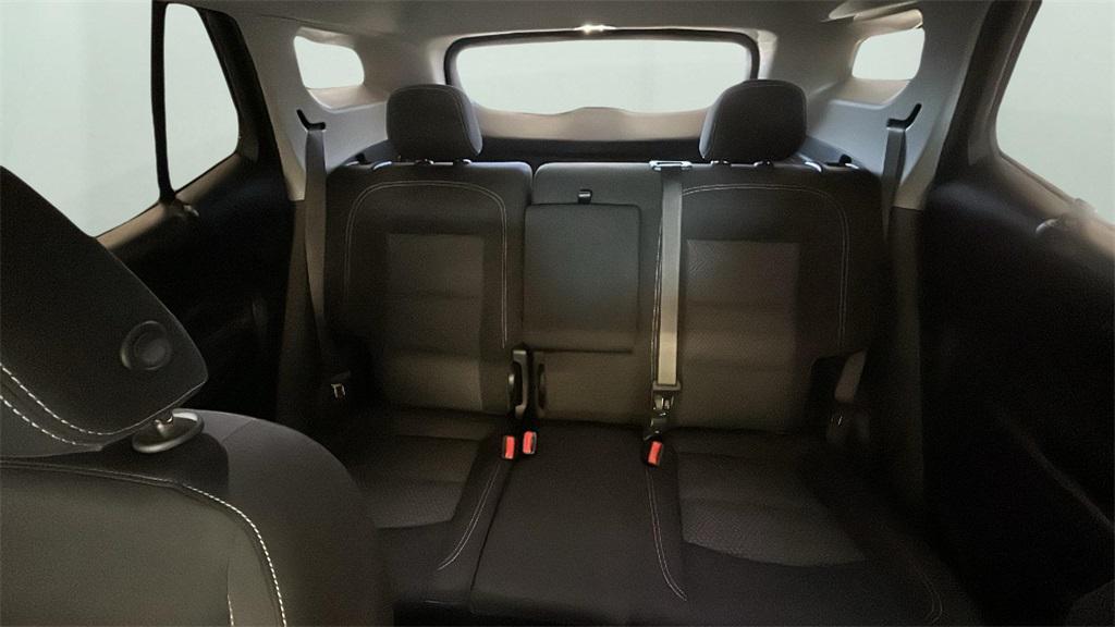 used 2022 GMC Terrain car, priced at $18,214