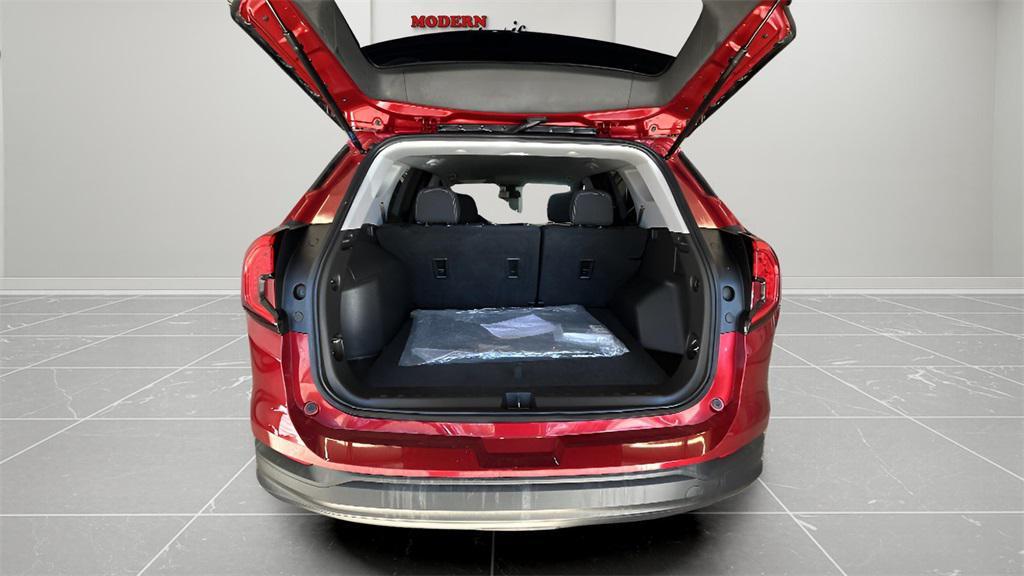 used 2022 GMC Terrain car, priced at $18,214