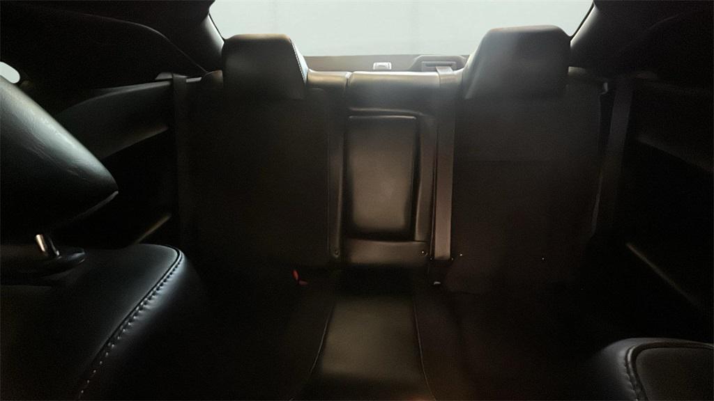 used 2021 Dodge Challenger car, priced at $35,494