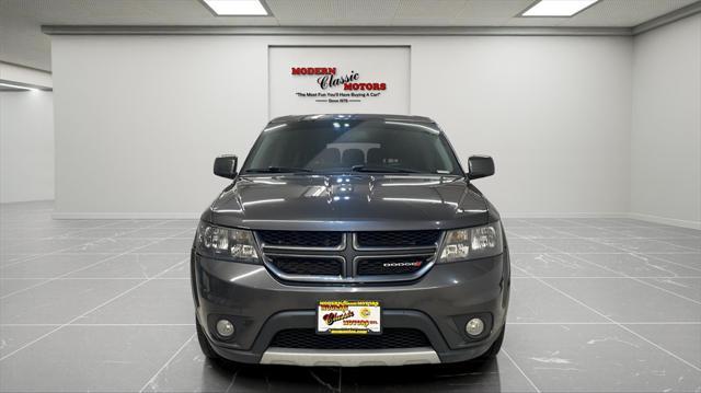 used 2017 Dodge Journey car, priced at $12,122