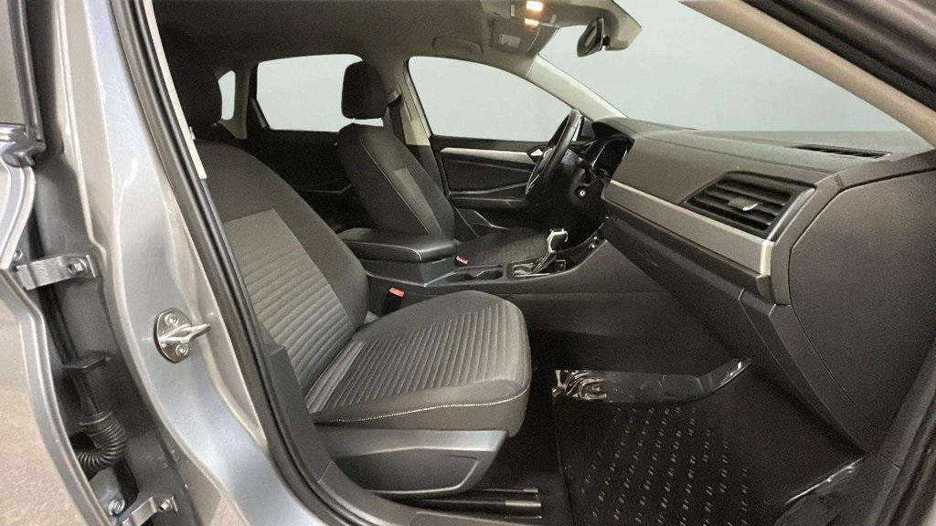 used 2023 Volkswagen Jetta car, priced at $23,494