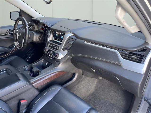 used 2018 GMC Yukon XL car, priced at $26,494