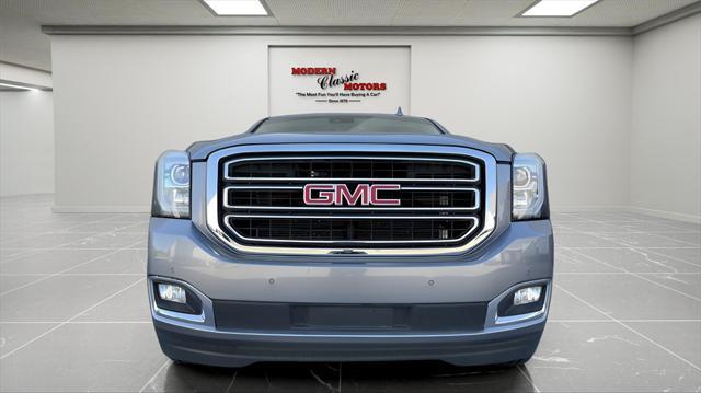 used 2018 GMC Yukon XL car, priced at $26,494