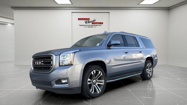 used 2018 GMC Yukon XL car, priced at $26,494