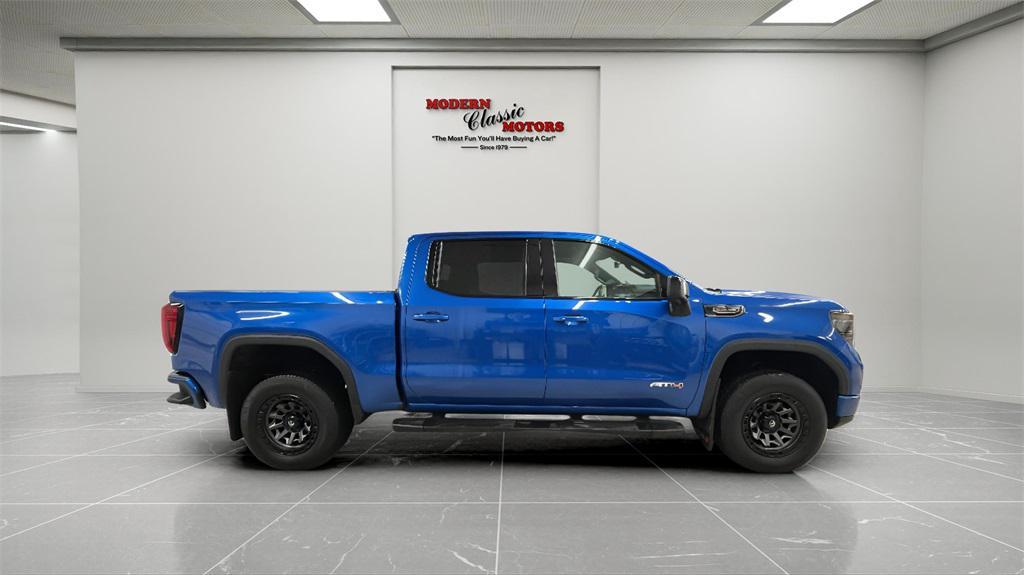 used 2024 GMC Sierra 1500 car, priced at $52,314