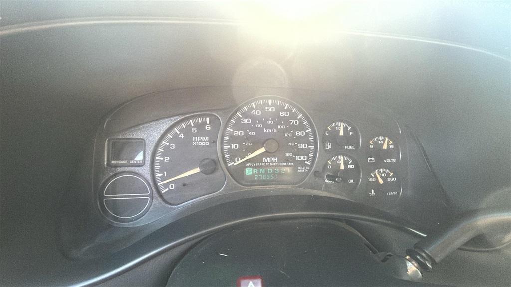 used 2001 Chevrolet Silverado 1500 car, priced at $2,399