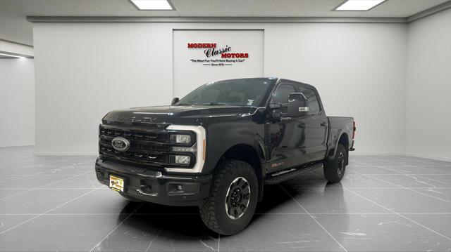 used 2023 Ford F-250 car, priced at $67,340