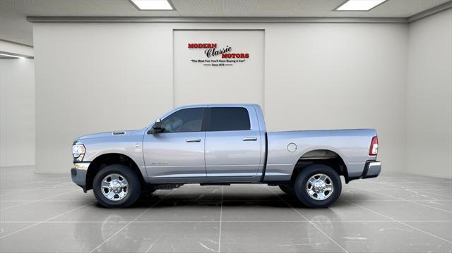 used 2022 Ram 2500 car, priced at $46,494