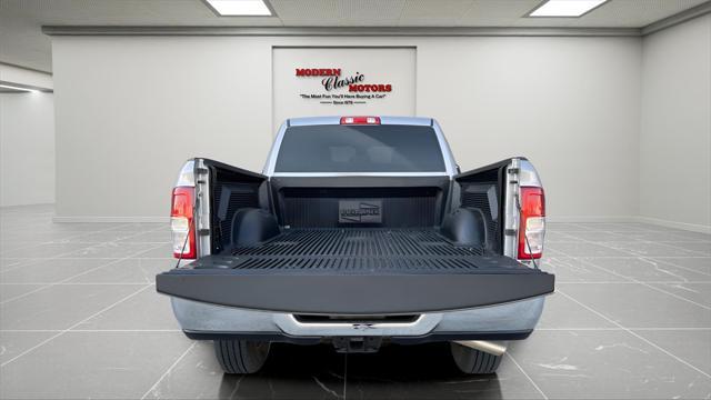 used 2022 Ram 2500 car, priced at $46,494