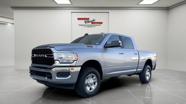 used 2022 Ram 2500 car, priced at $46,494