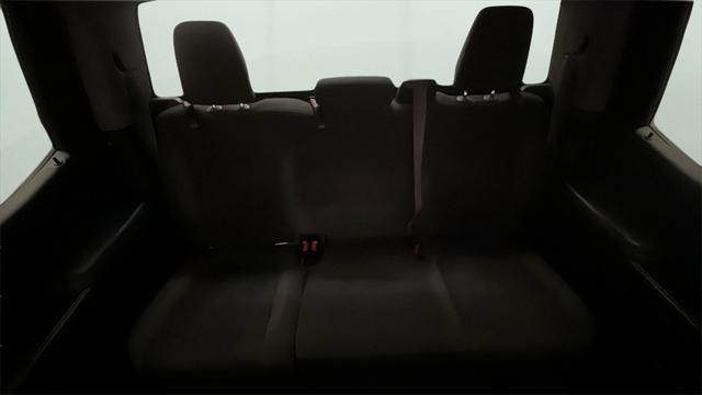 used 2022 Chevrolet Silverado 1500 car, priced at $32,824