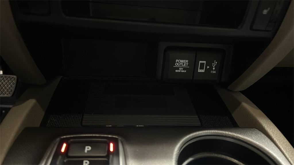 used 2022 Honda Ridgeline car, priced at $25,994