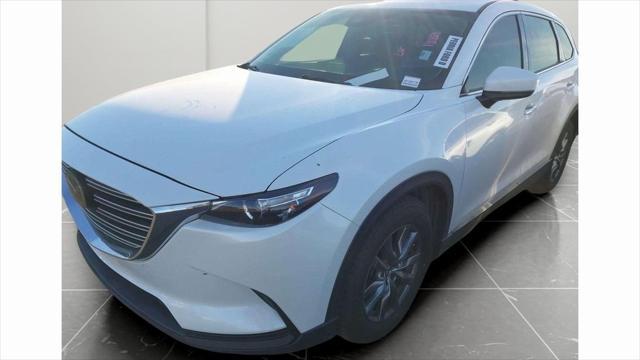 used 2019 Mazda CX-9 car, priced at $16,319