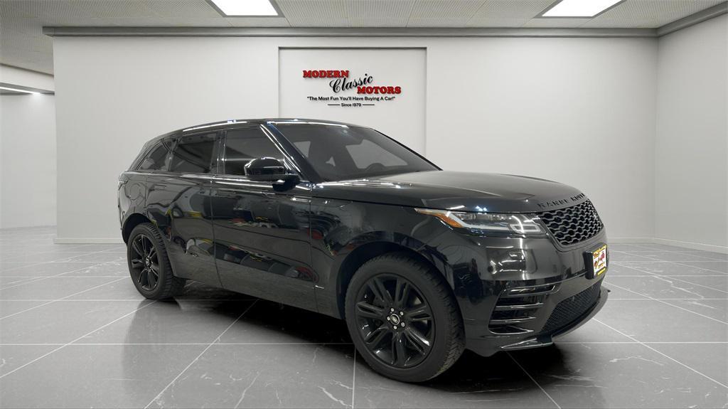 used 2020 Land Rover Range Rover Velar car, priced at $27,994