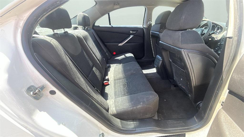 used 2005 Pontiac G6 car, priced at $1,994