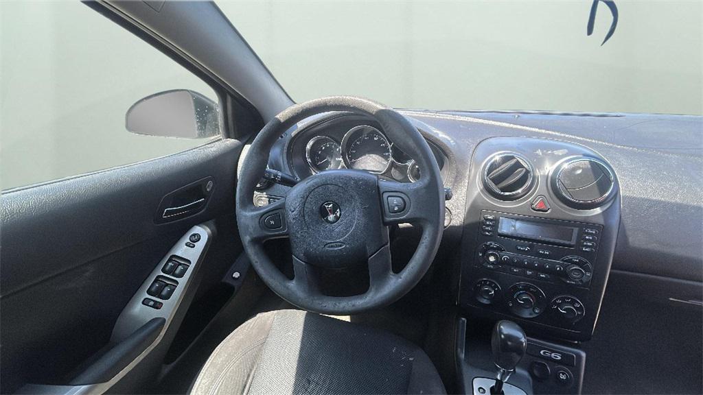 used 2005 Pontiac G6 car, priced at $1,994
