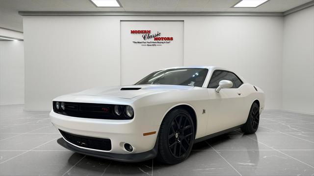 used 2015 Dodge Challenger car, priced at $24,994