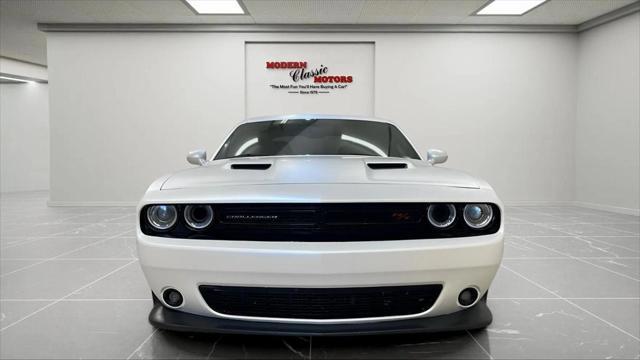 used 2015 Dodge Challenger car, priced at $24,994