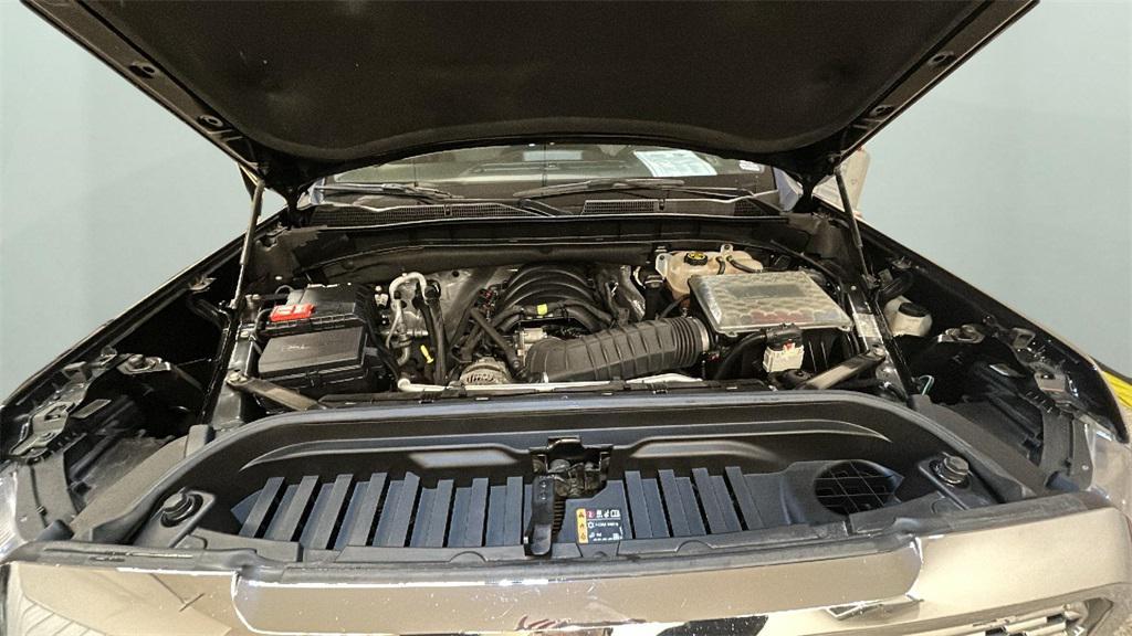 used 2021 GMC Sierra 1500 car, priced at $41,494