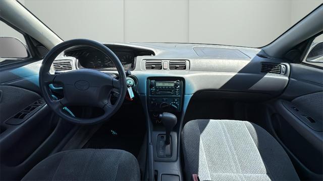 used 2001 Toyota Camry car, priced at $3,994
