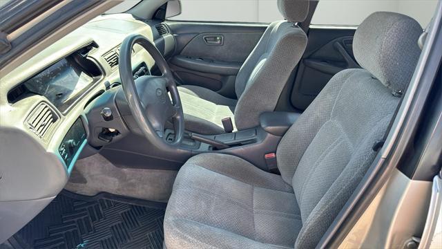 used 2001 Toyota Camry car, priced at $3,994