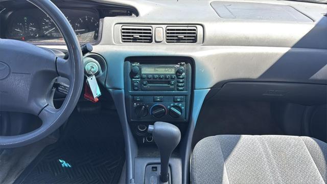 used 2001 Toyota Camry car, priced at $3,994